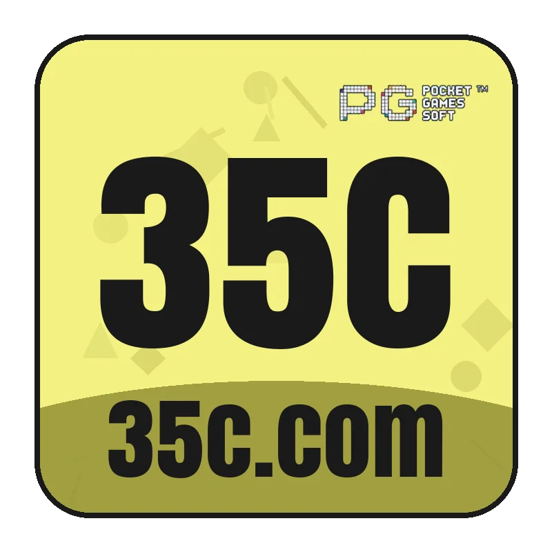 Logo da 35c